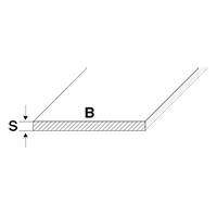 barre alluminio