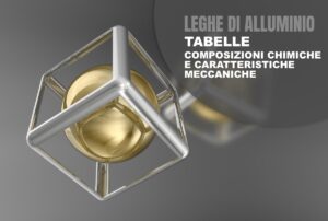 leghe di alluminio