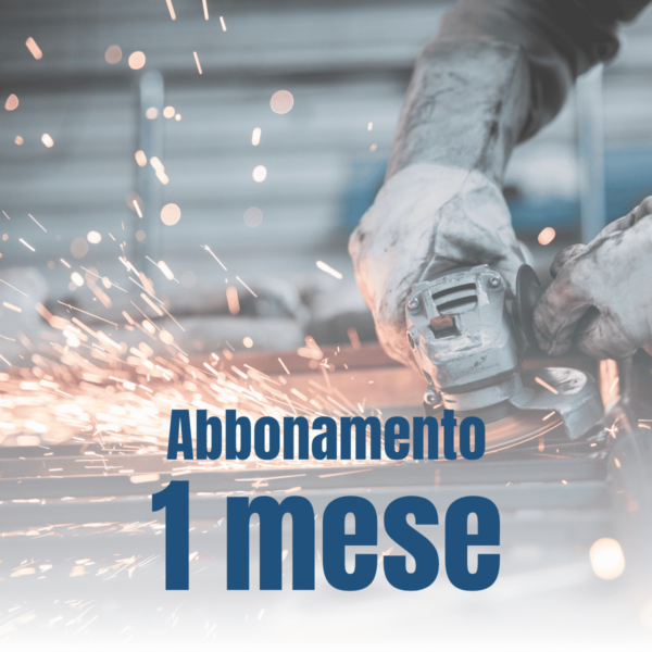 1 mese di Prontuario Online Premium