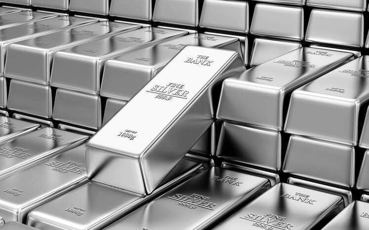 caratteristiche generali dell'argento